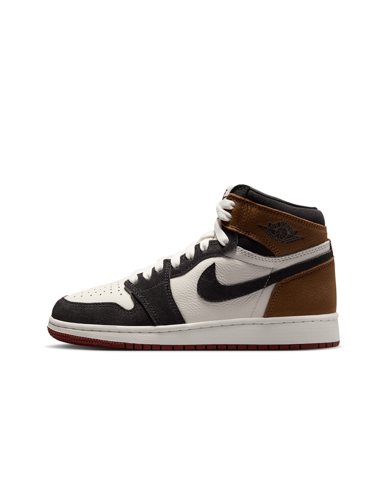 【NIKE公式】エア ジョーダン 1 HIGH OG 'Love Letter' (DZ5485-201) 発売日