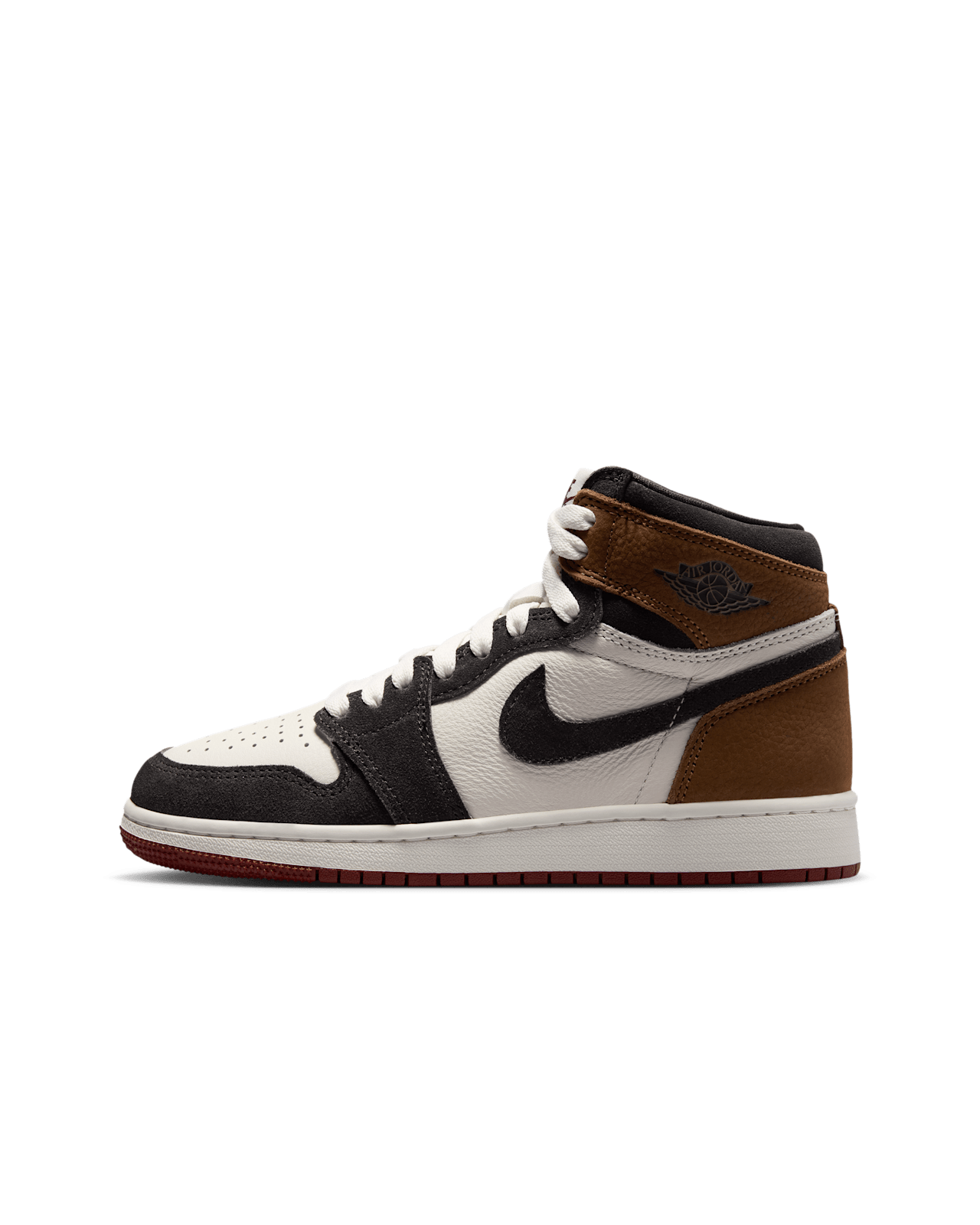 Date de sortie de la Air Jordan 1 High OG "Love Letter" (DZ5485-201)