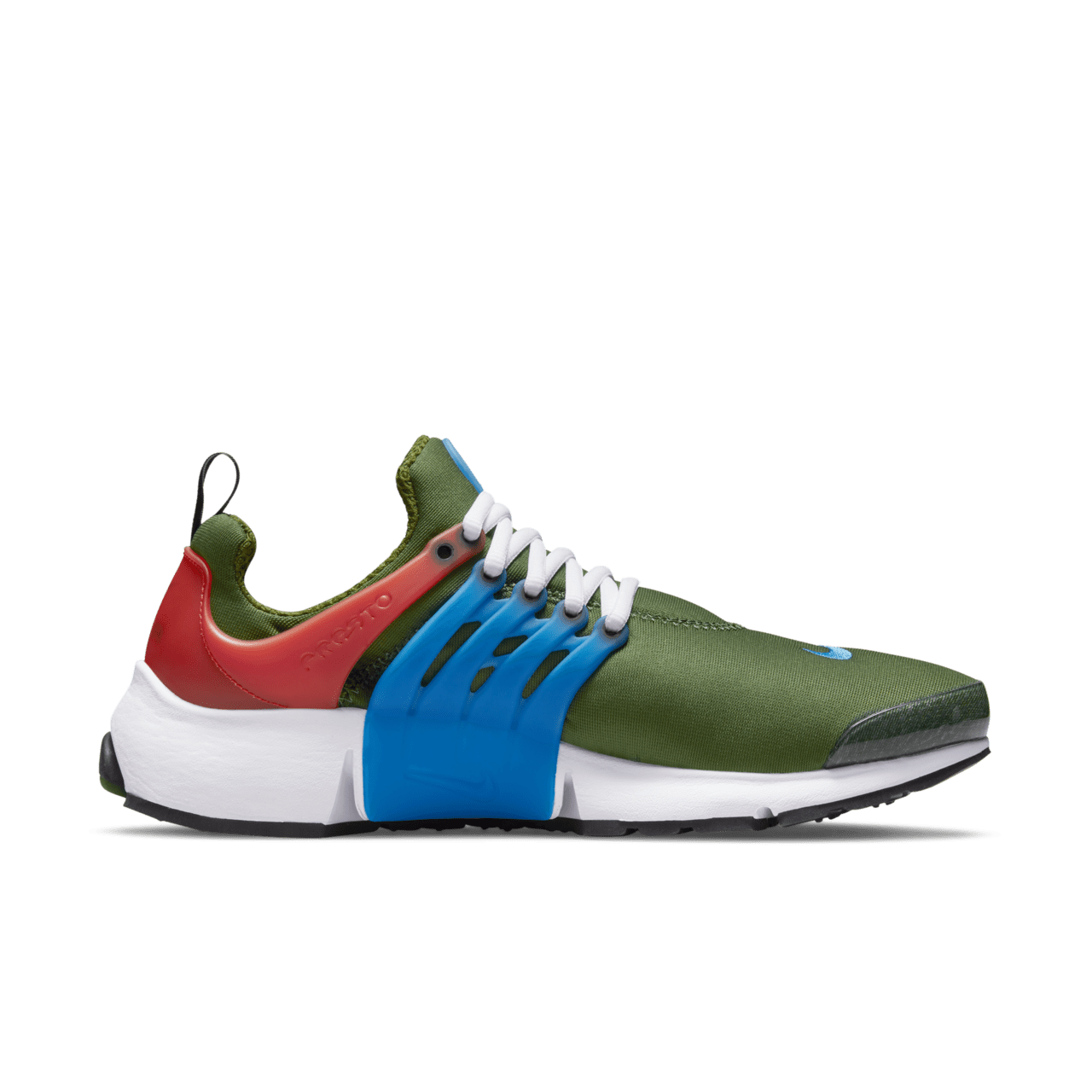 Air Presto 'Forest Green' Release Date