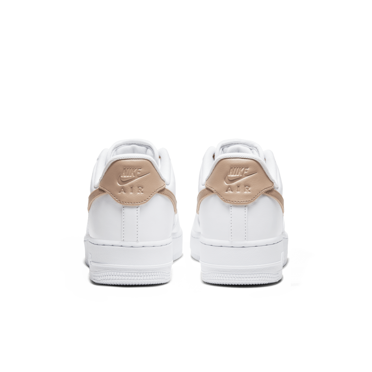 Air Force 1 Premium 'White/Vachetta Tan' Release Date