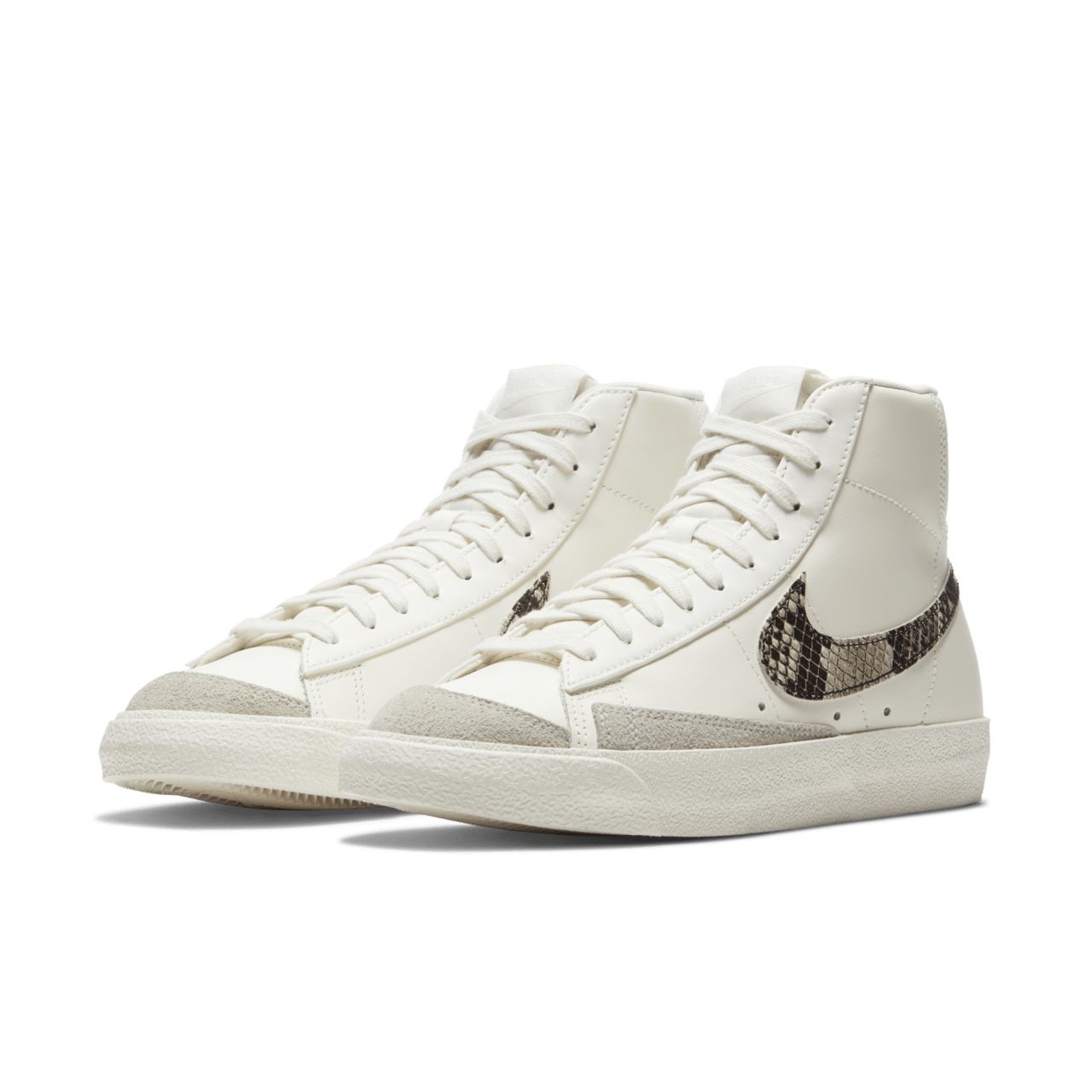 Nike blazer 77 snakeskin hotsell