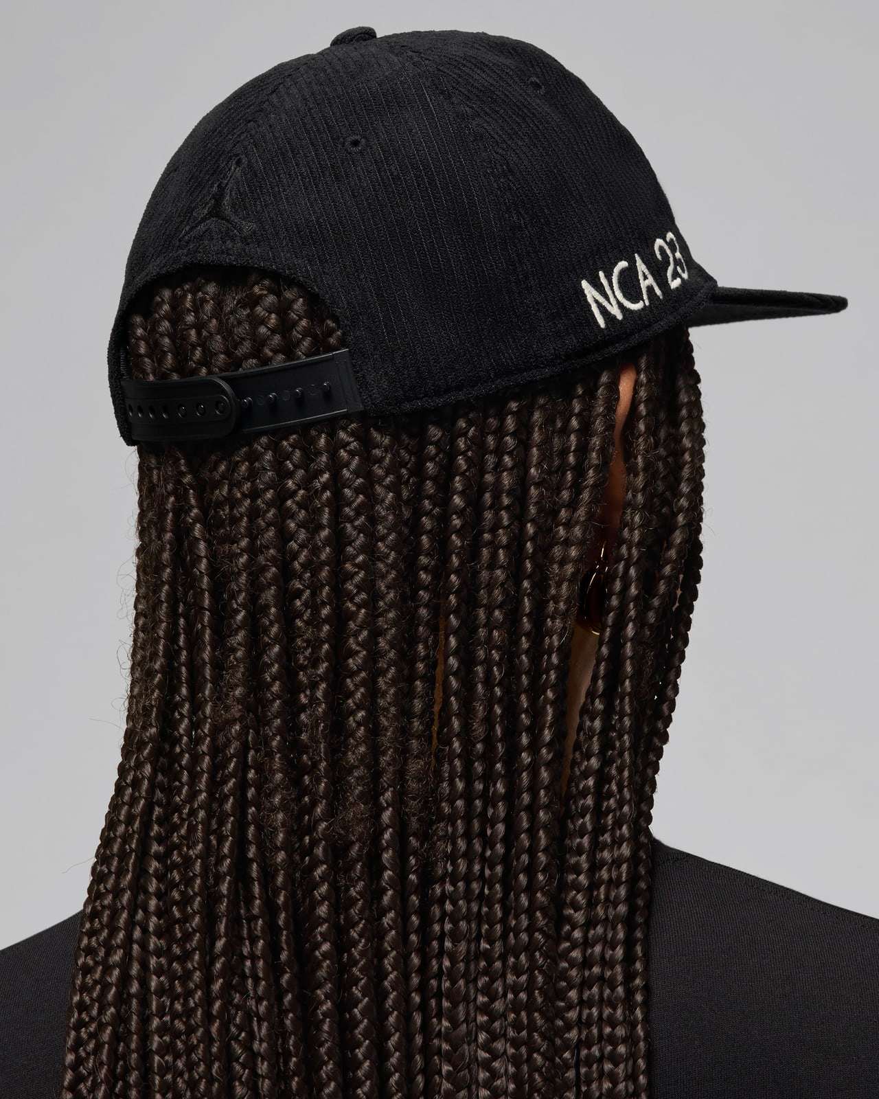 조던 x Nina Chanel Abney Apparel Collection 출시일