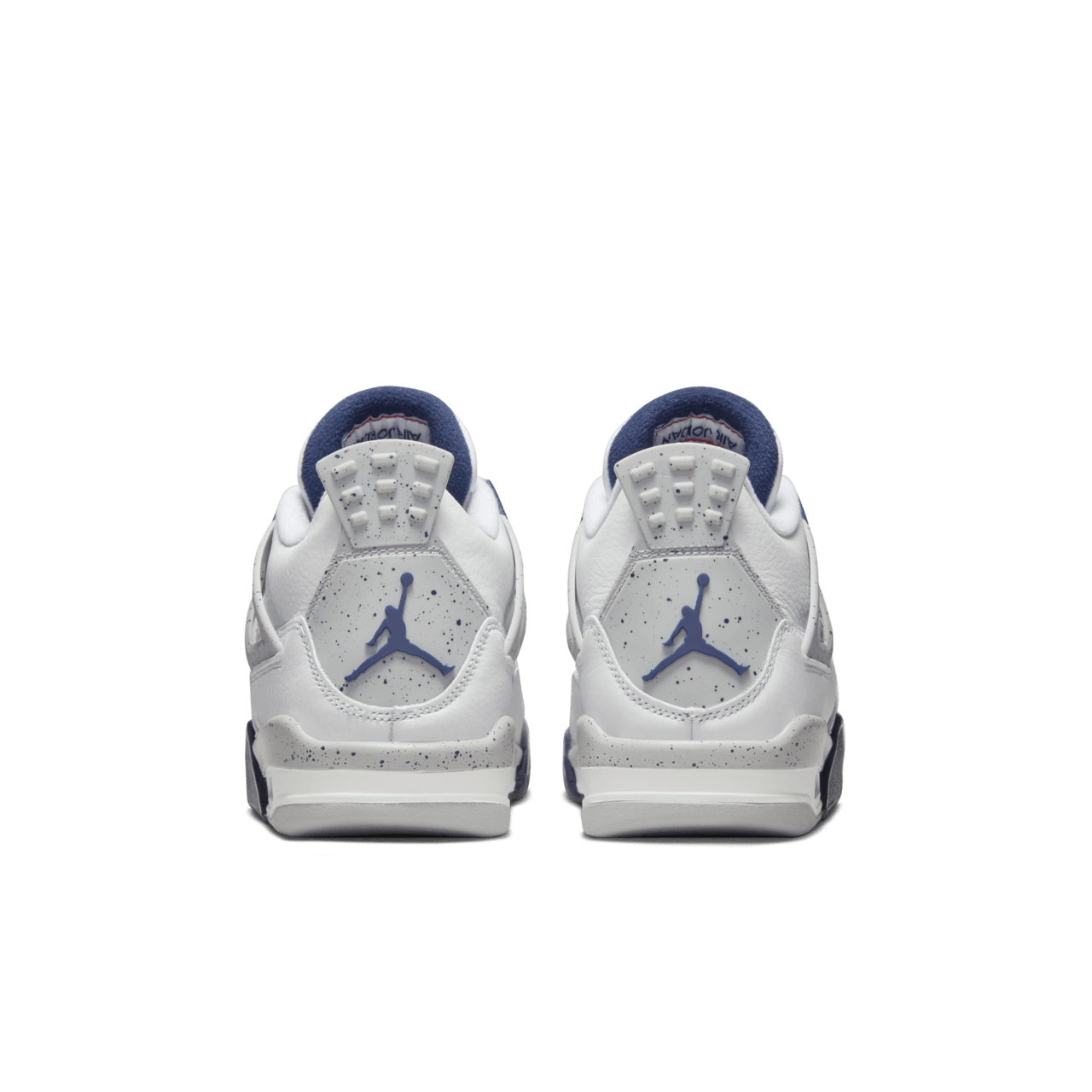 Older Kids' Air Jordan 4 'Midnight Navy' (408452-140) Release Date