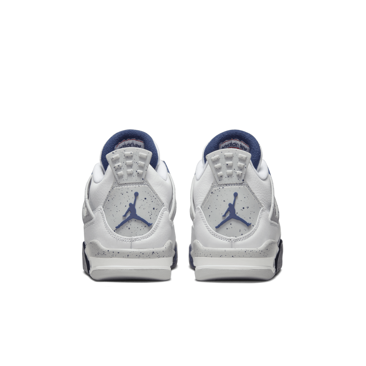 Releasedatum för Air Jordan 4 "Midnight Navy" (408452-140)
