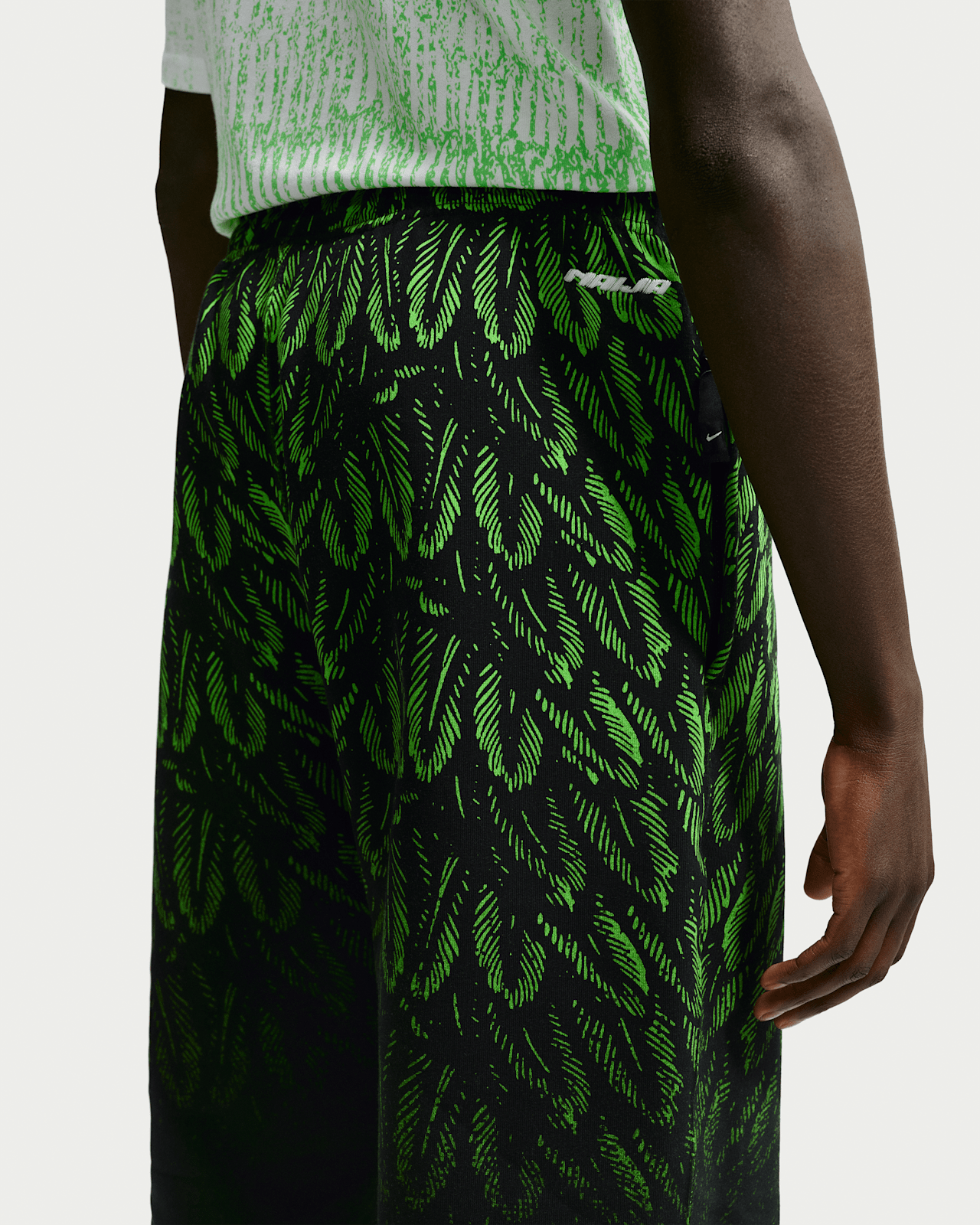 Nigeria x Slawn Apparel Collection Release Date