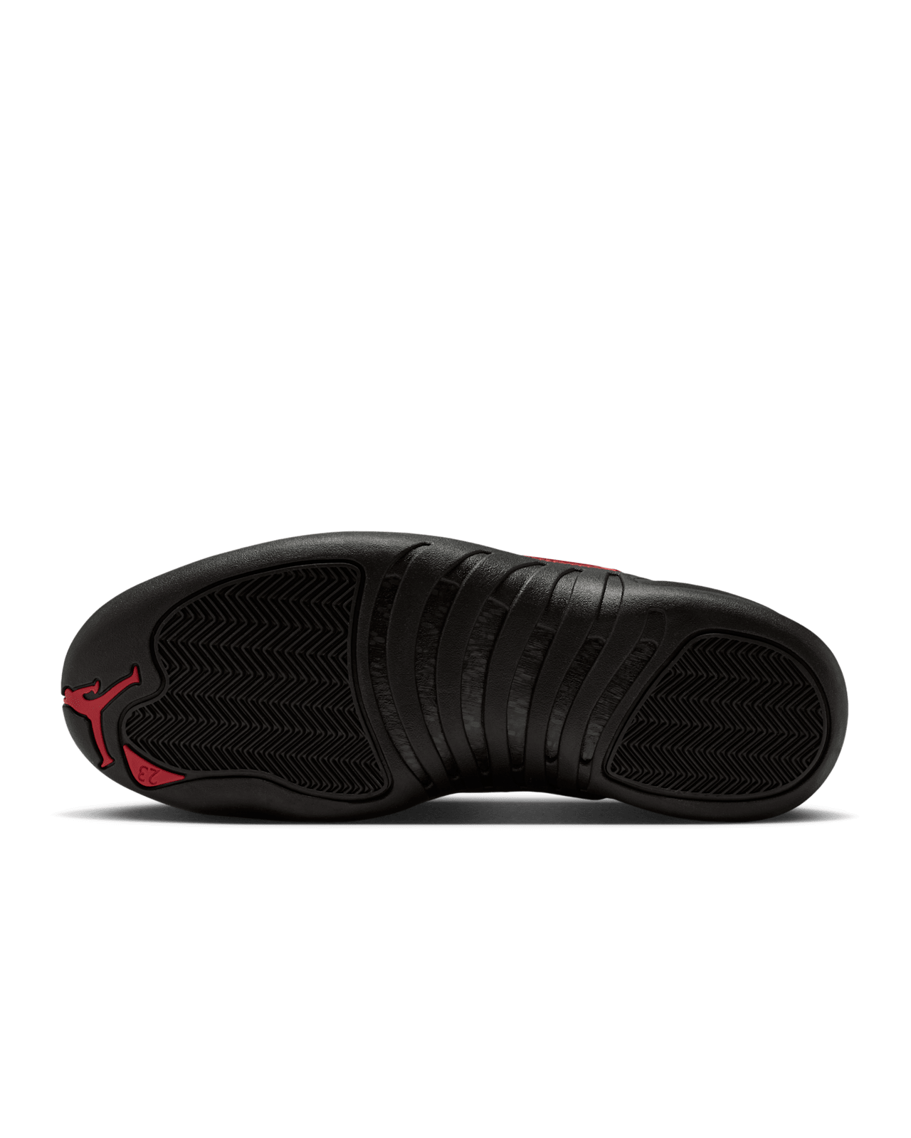 วันเปิดตัว Air Jordan 12 Retro "Bloodline" "Black" (CT8013-003)