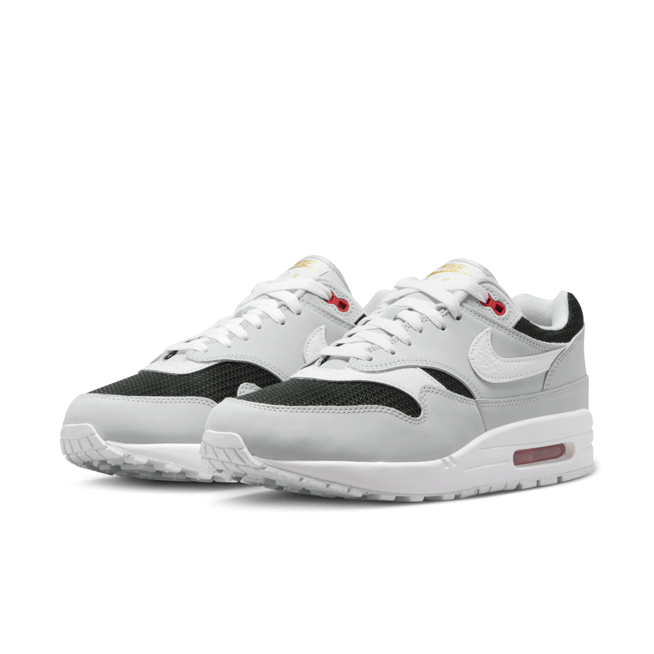 Fecha de lanzamiento del Nike Air Max 1 "Pure Platinum" (FD9081-001)