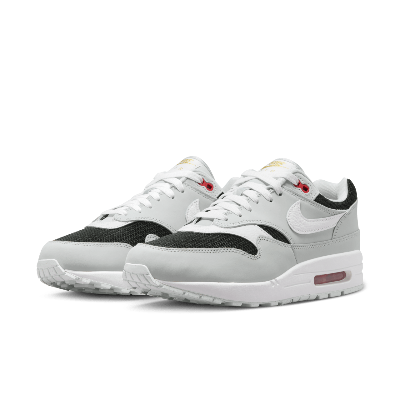 Nike Air Max 1 'Pure Platinum' (FD9081-001) 發售日期