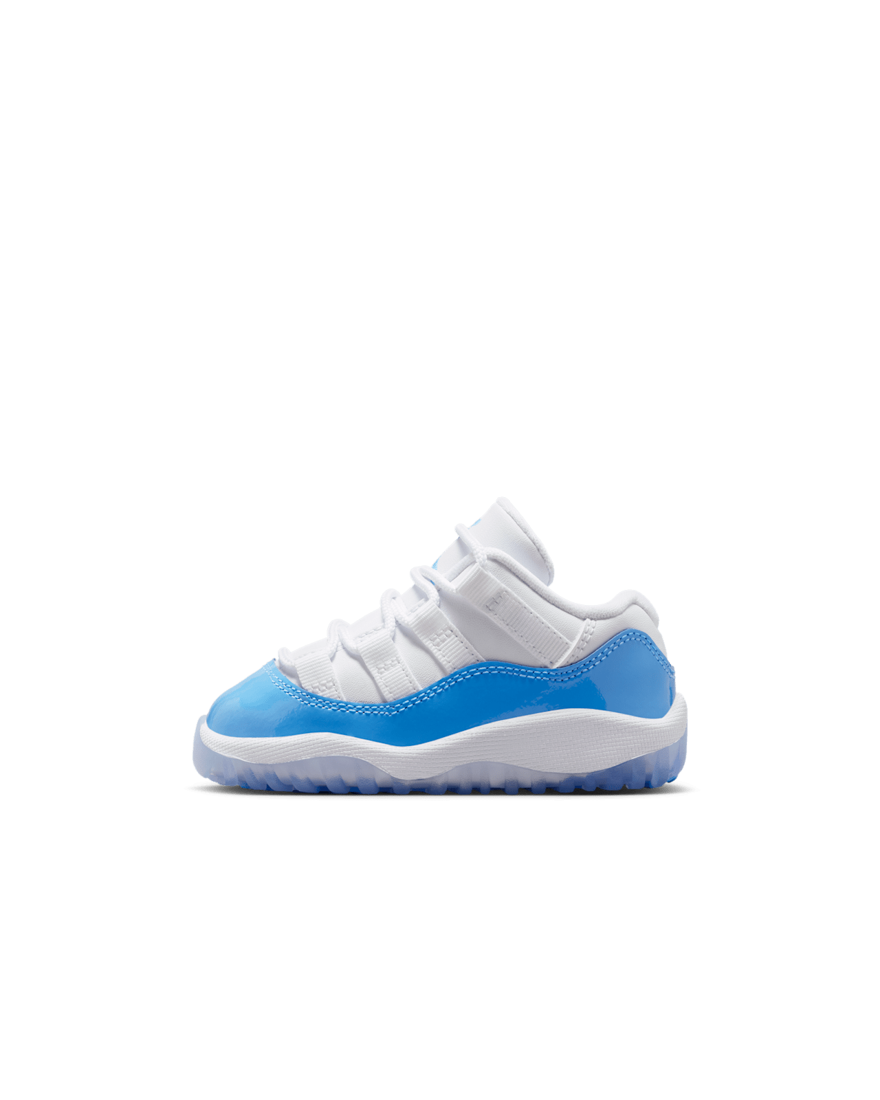 【NIKE公式】エア ジョーダン 11 LOW 'University Blue' (FV5104-100) 発売日