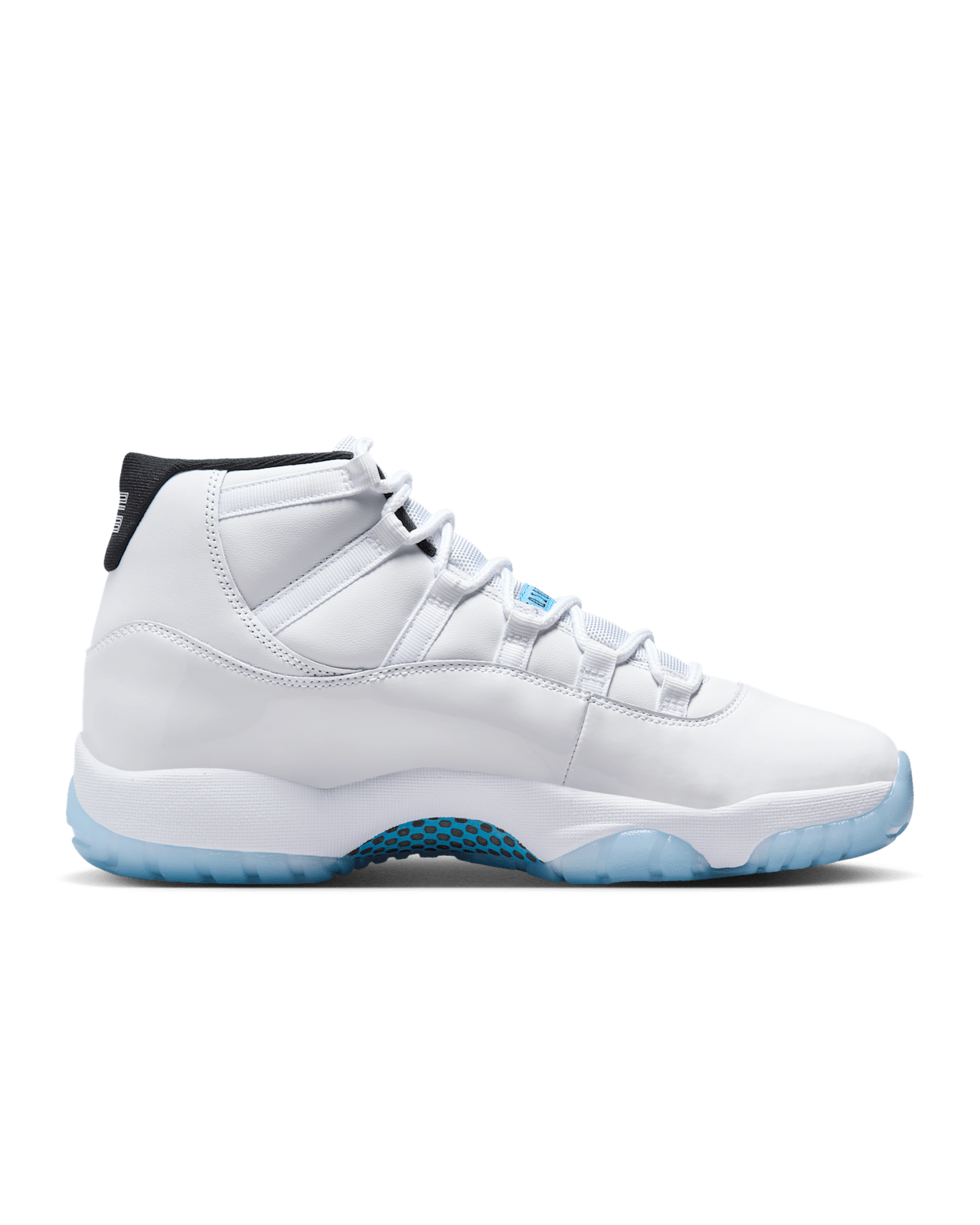 Air Jordan 11 Legend Blue CT8012 104 Release Date Nike SNKRS