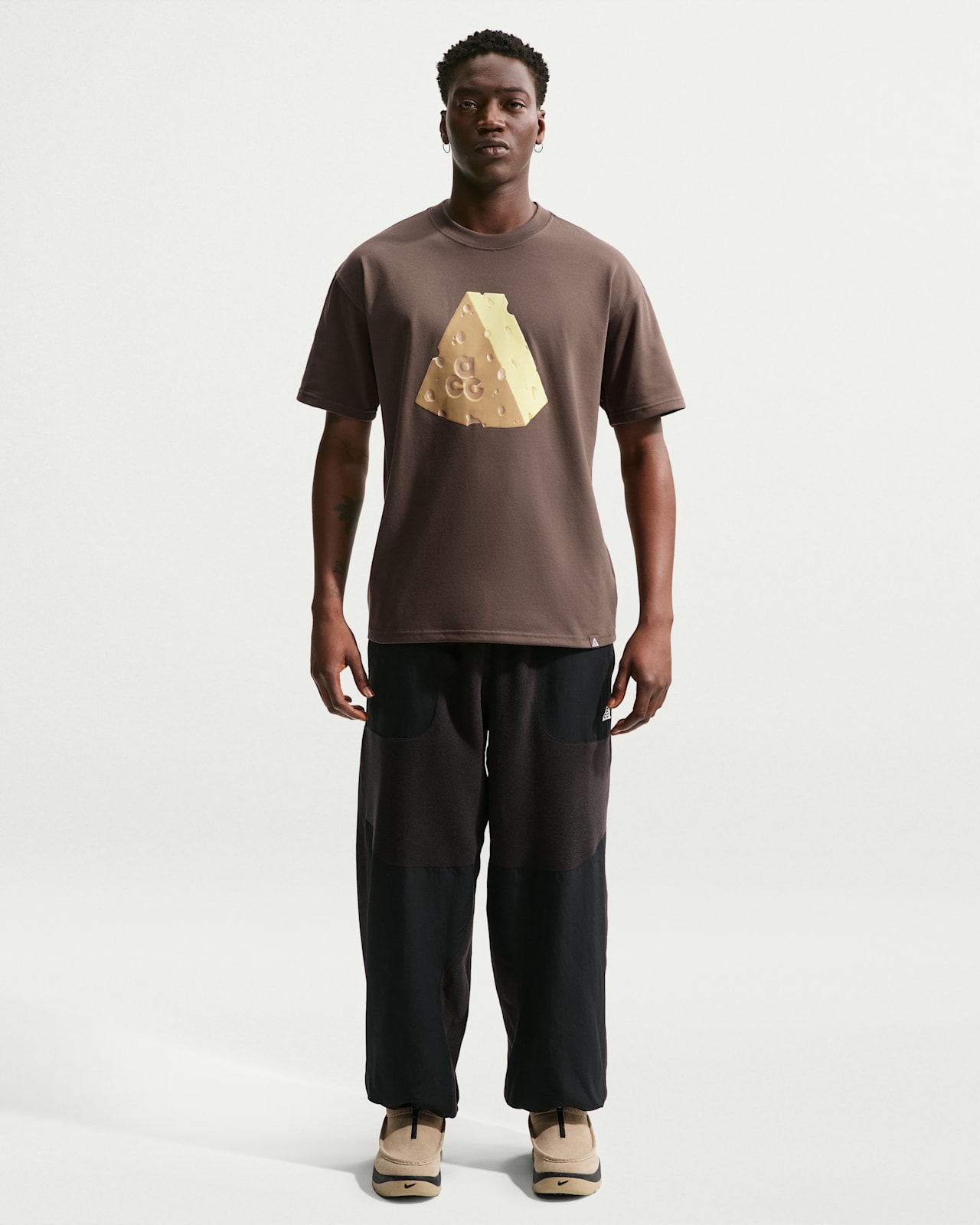 Nike ACG Men's Dri-FIT T-Shirt