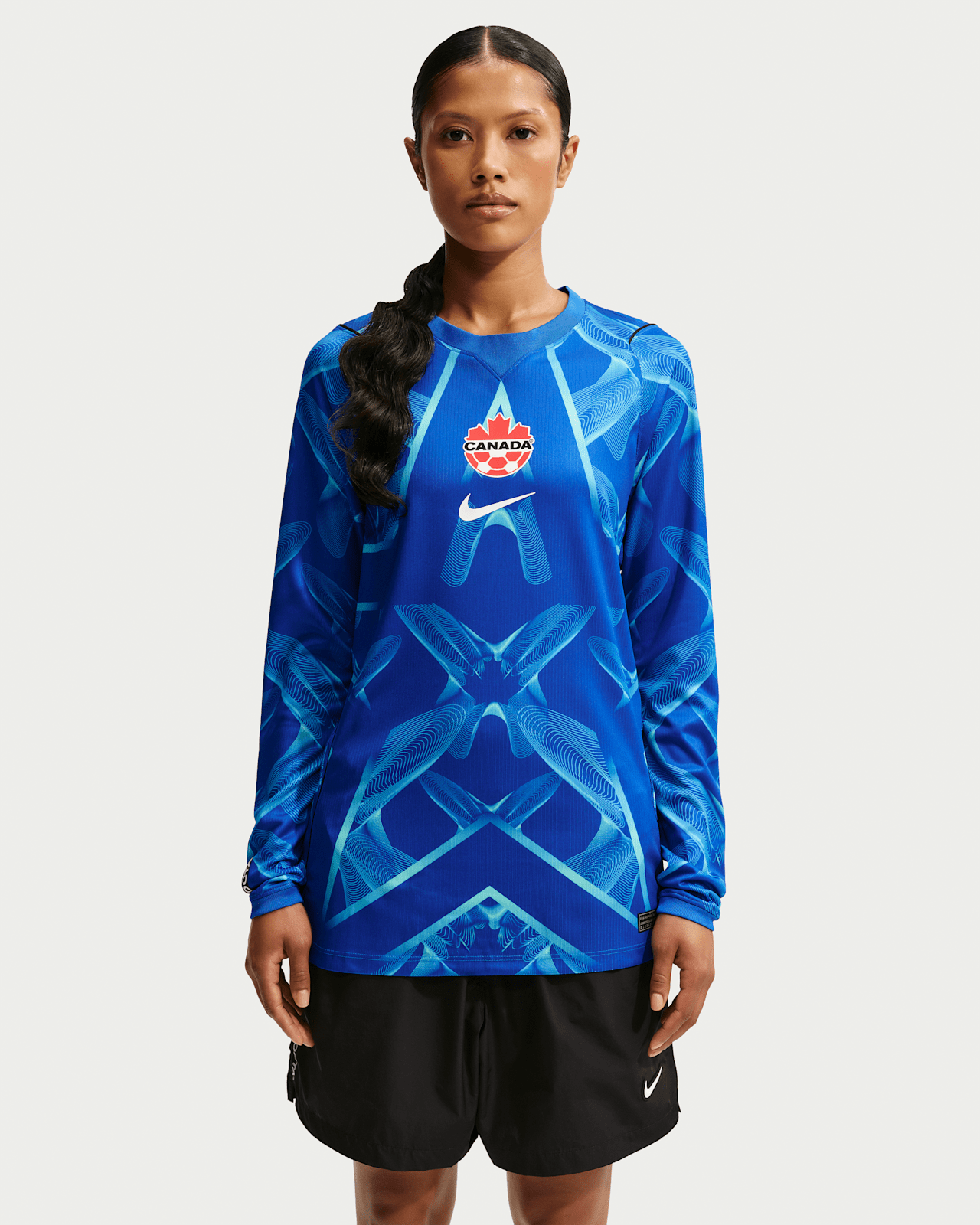 Canada x NOCTA Collection Release Date