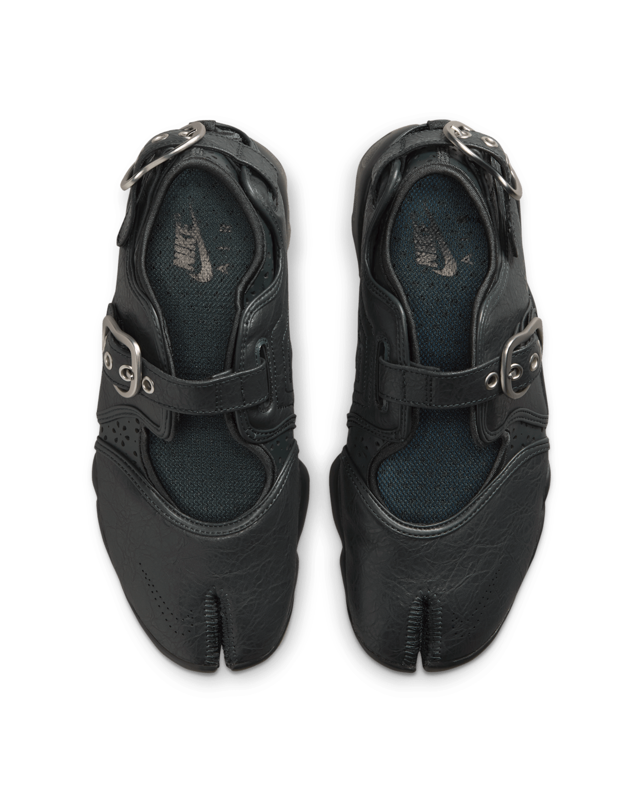 우먼스 에어 리프트 'Anthracite and Metallic Silver'(IR5863-060) 출시일