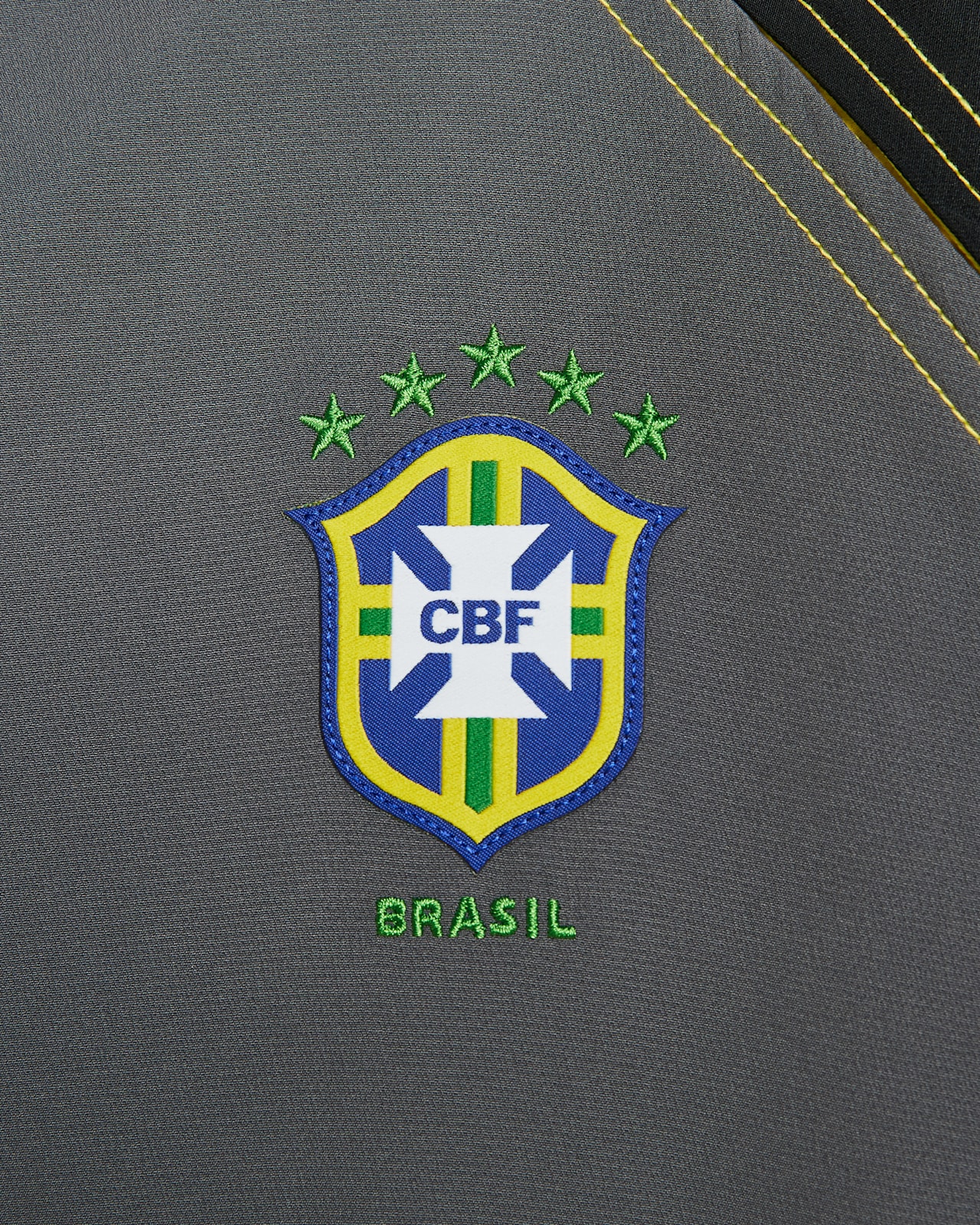 Brazil 2004 Total 90 Reissue Apparel Collection Release Date