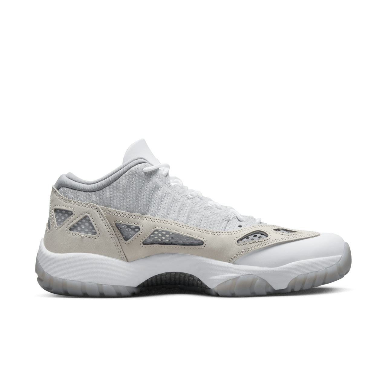 Air Jordan 11 低筒鞋 IE 'Light Orewood Brown' (919712-102) 發售日期