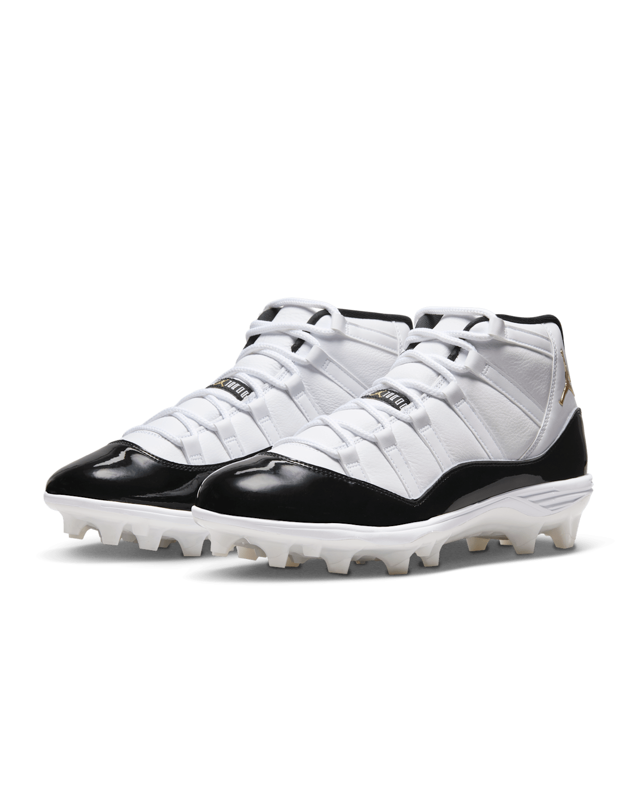 【NIKE公式】ジョーダン 11 MCS "Gratitude" 'White and Black' (FV5415-107) 発売日