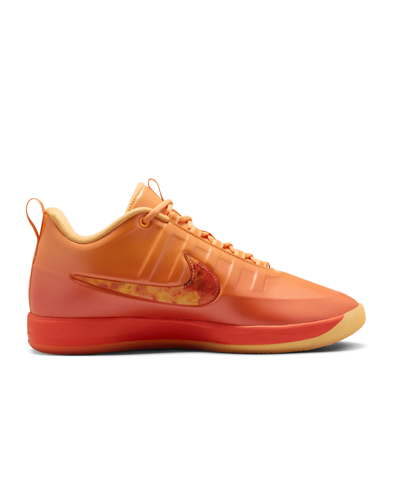 【NIKE公式】ブック 2 "Phoenix" 'Sundial and Black' (IB6688-700) 発売日