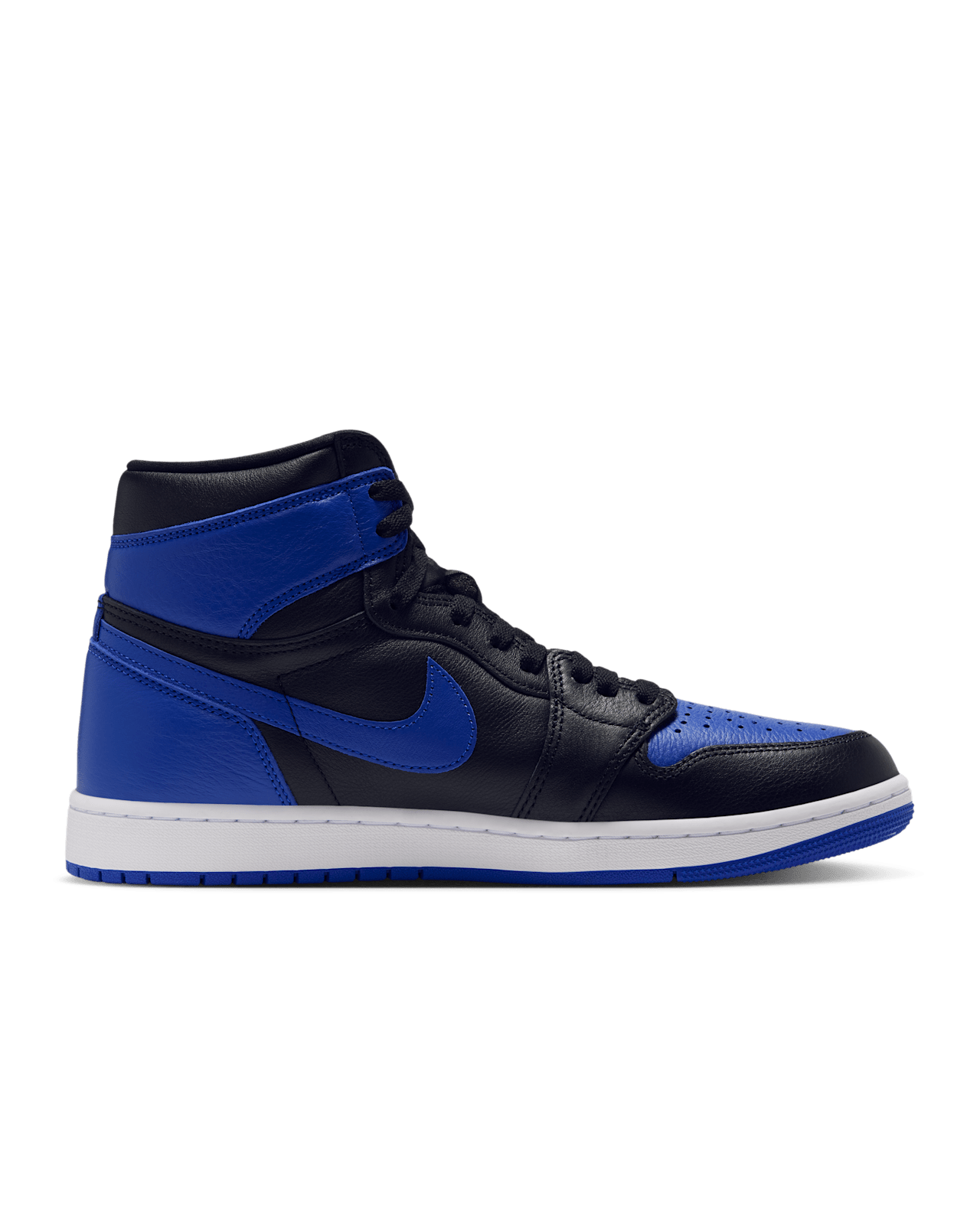 Fecha de lanzamiento de los Air Jordan 1 High OG "Royal" (IQ5495-005)