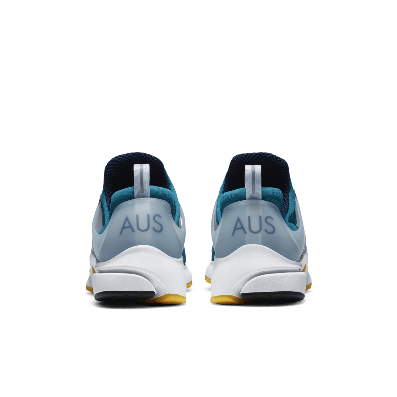 Air Presto 'Fresh Water' Release Date