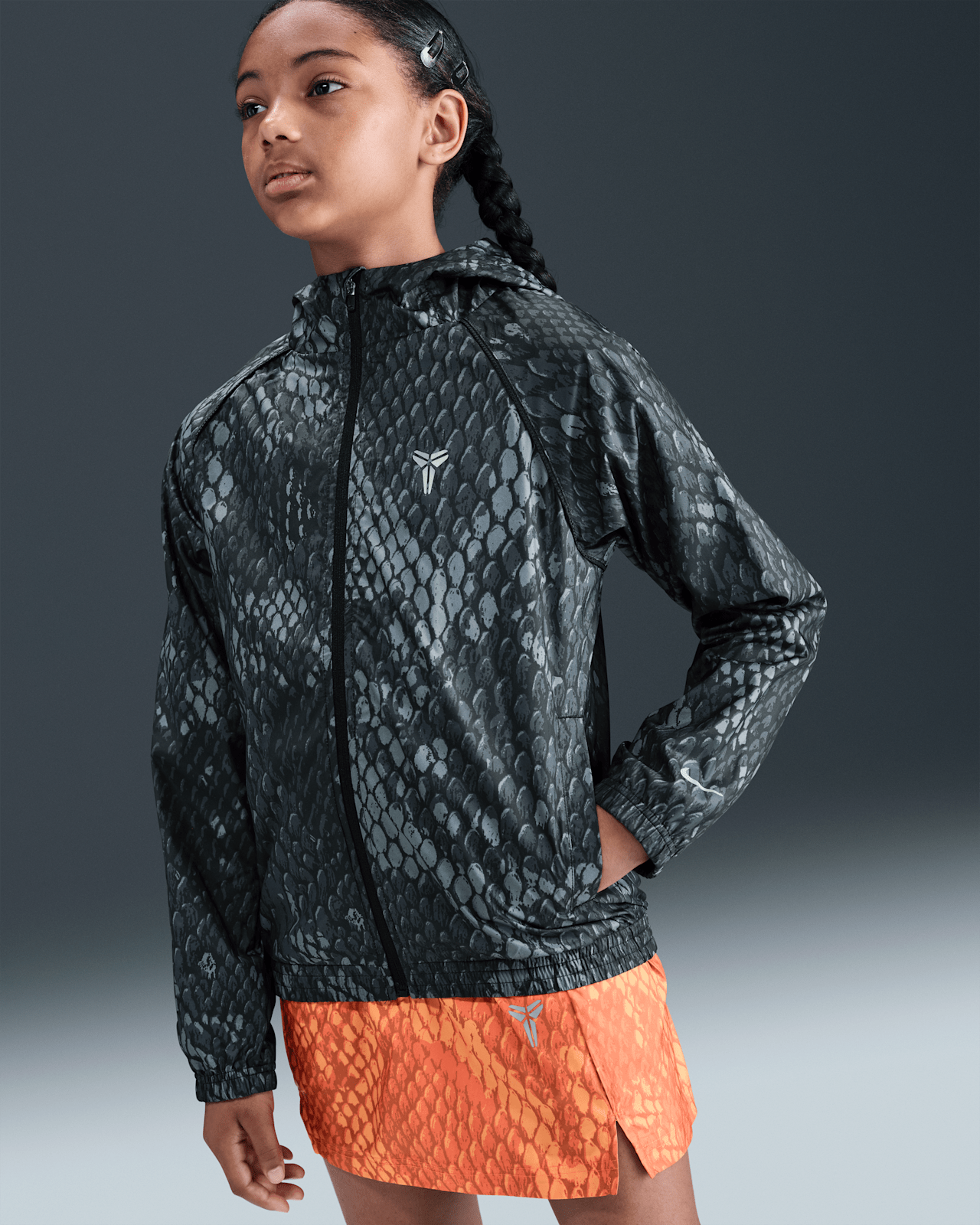 Take a look at Kobe Apparel Collection
