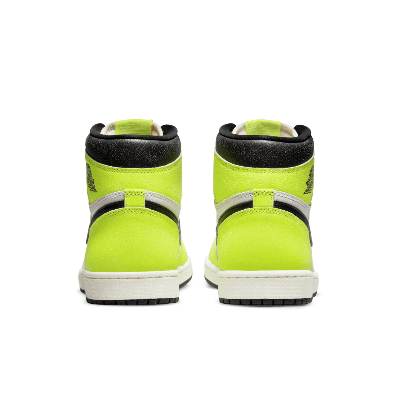 Air Jordan 1 "Volt" (555088-702) – Data de lançamento