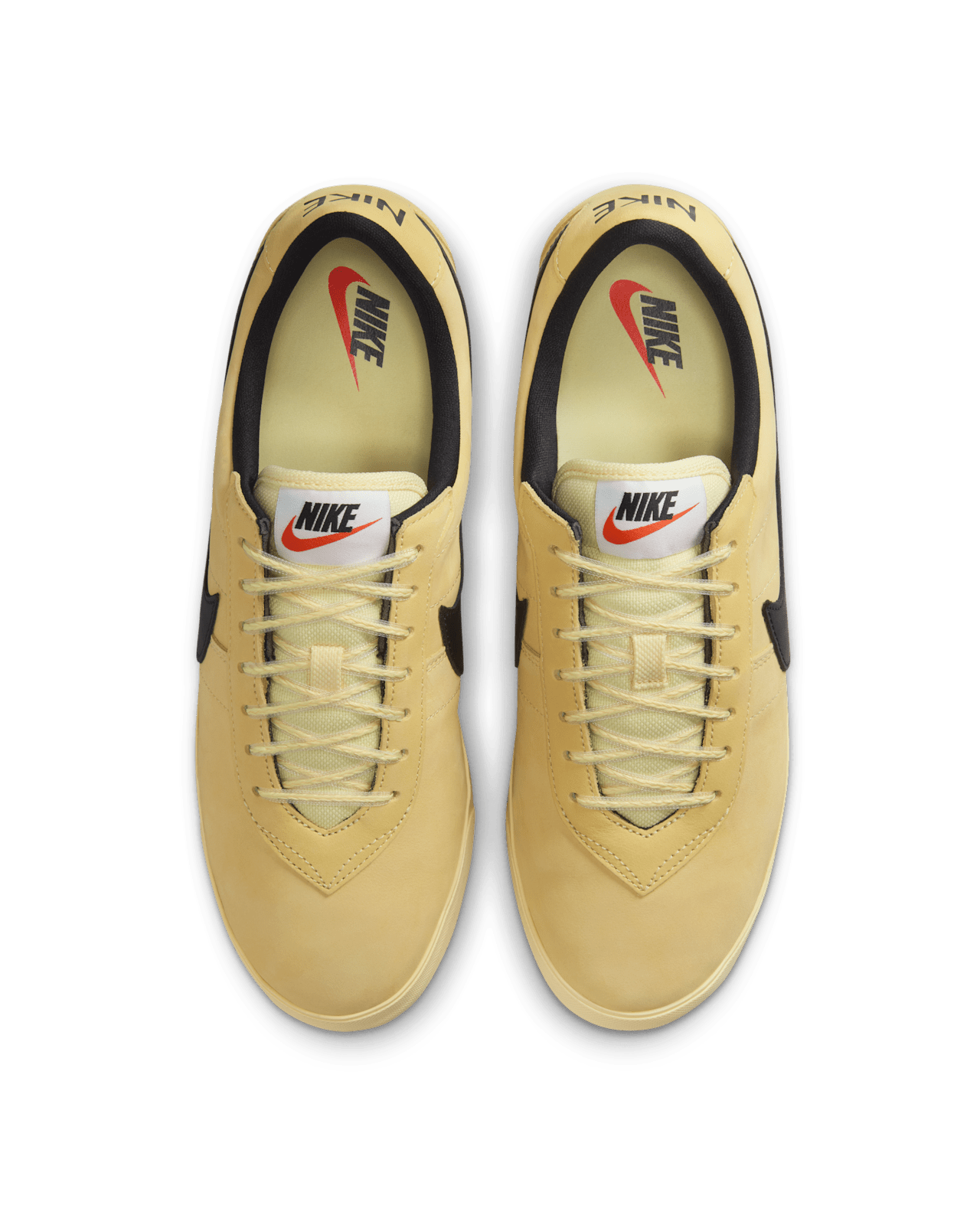 Astrograbber 'Soft Yellow and Black' (IH2341-700) release date