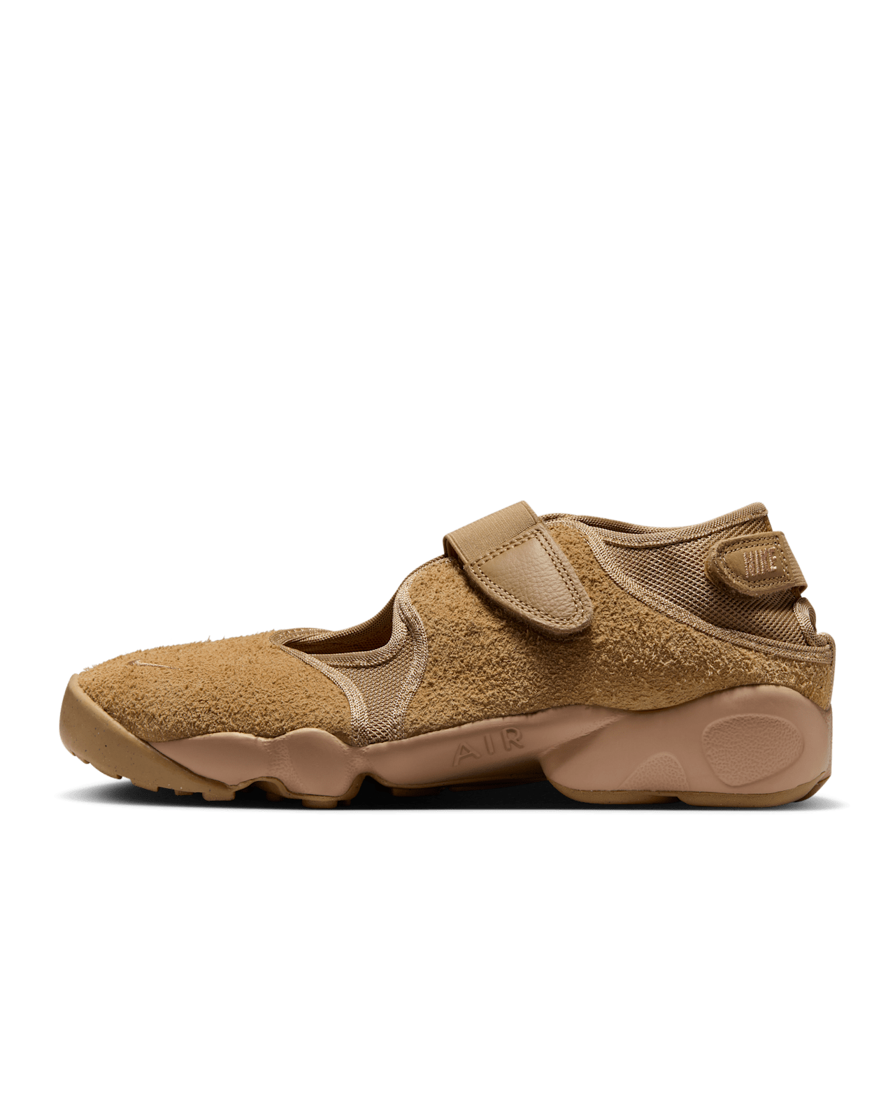 Ημερομηνία κυκλοφορίας του γυναικείου Air Rift "Parachute Beige" (HQ1474-200)