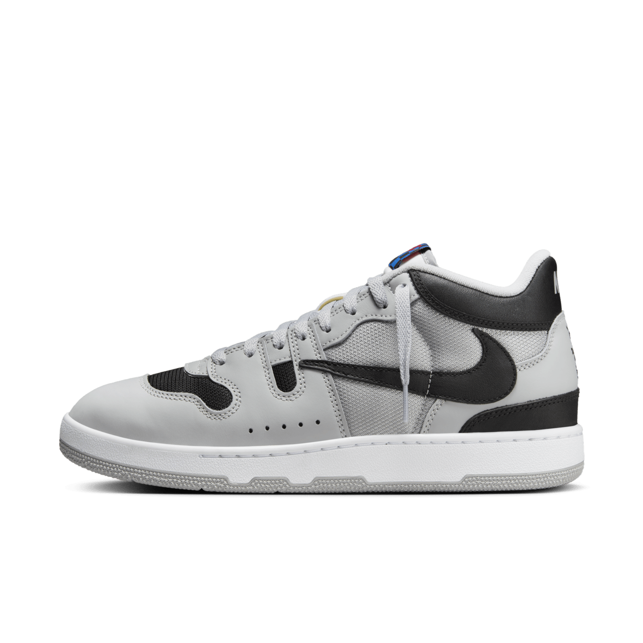 【NIKE公式】アタック x カクタス ジャック 'Light Smoke Grey' (HF4198-001 / NIKE ATTACK SP CJ)