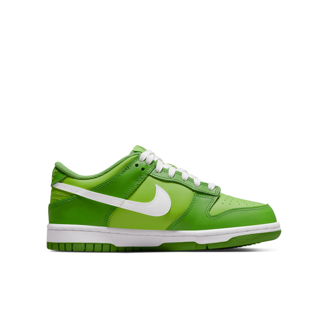 덩크 로우 (Big Kids) 'Vivid Green'(DH9765-301) 출시일