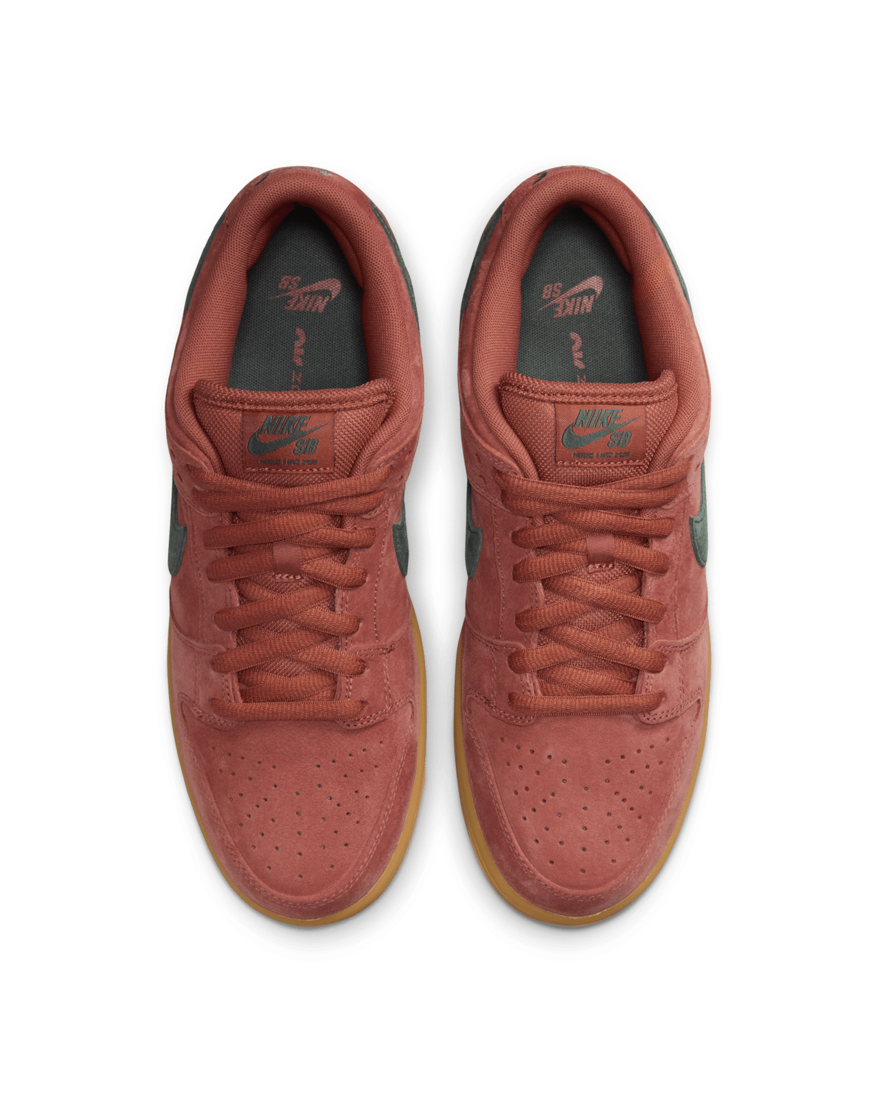 Fecha de lanzamiento de los Nike SB Dunk Low "Burnt Sunrise" (HF3704-800)