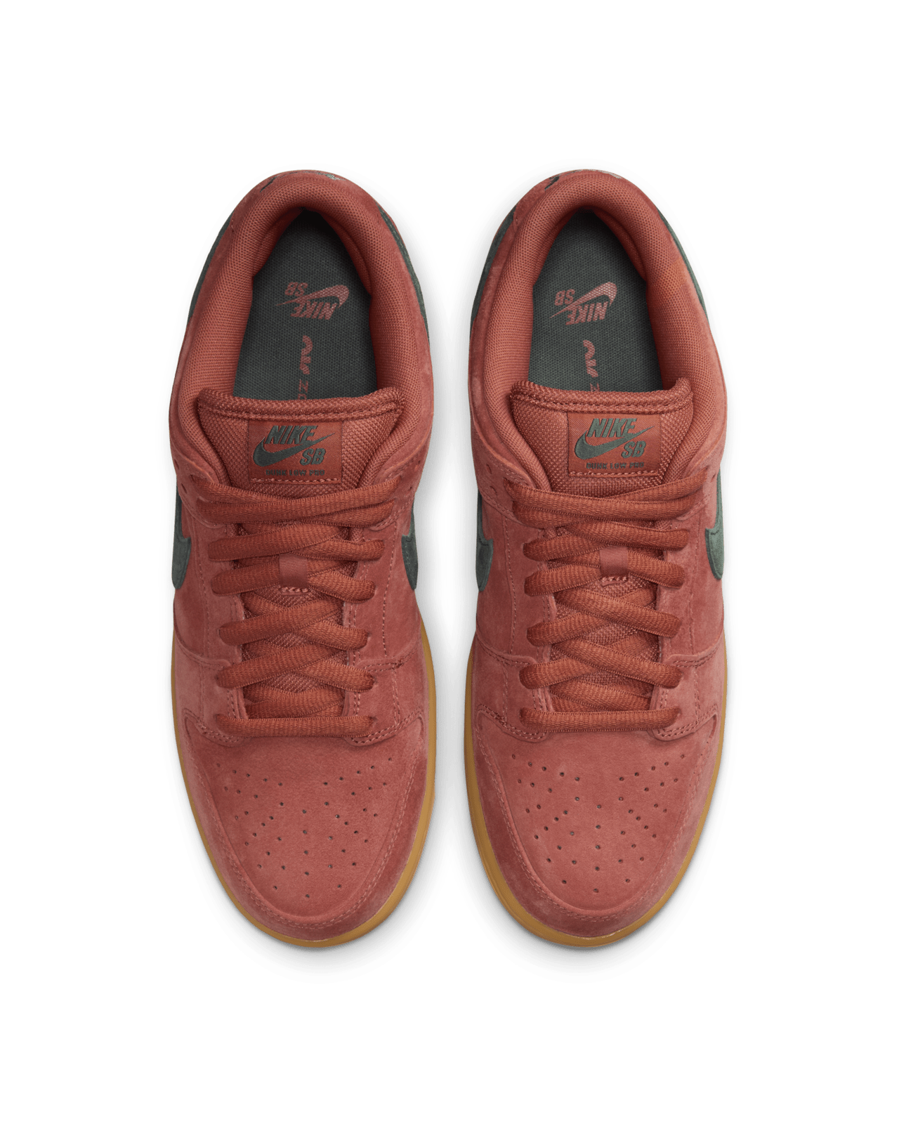 Nike SB Dunk Low 'Burnt Sunrise' (HF3704-800) Release Date