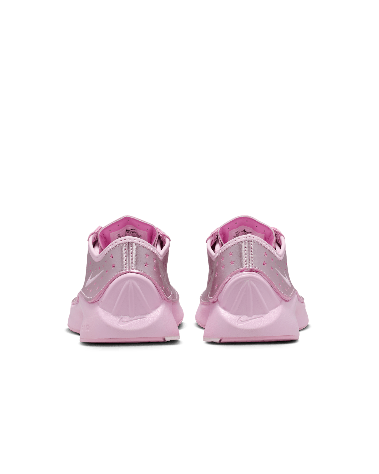 【NIKE公式】レディース エア スーパーフライ 'Pink Foam and Pink Rise' (IW2345-666) 発売日