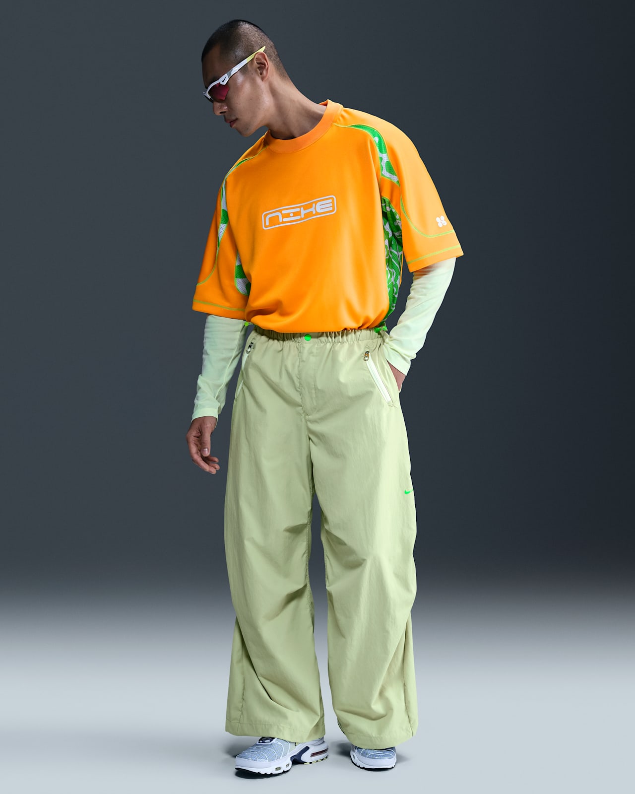 Releasedatum för Project F.R.O.G. Apparel Collection