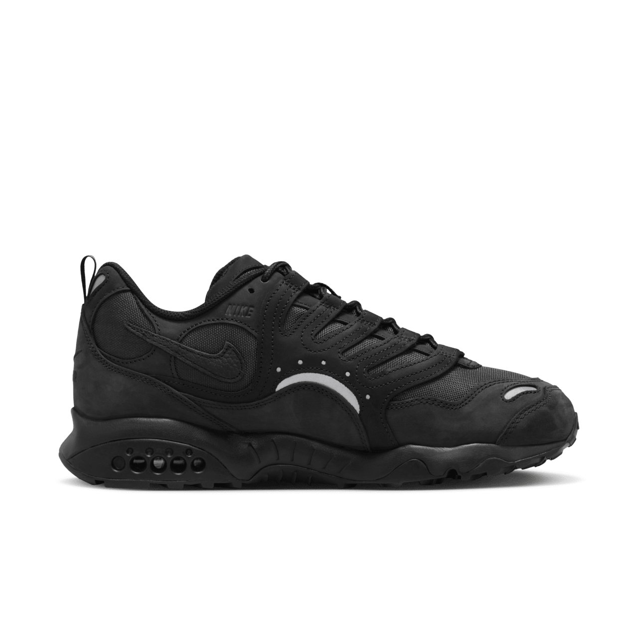 【NIKE公式】エア テラ フマラ SP 'Black and Anthracite' (FQ9084-001 / NIKE AIR TERRA HUMARA SP)