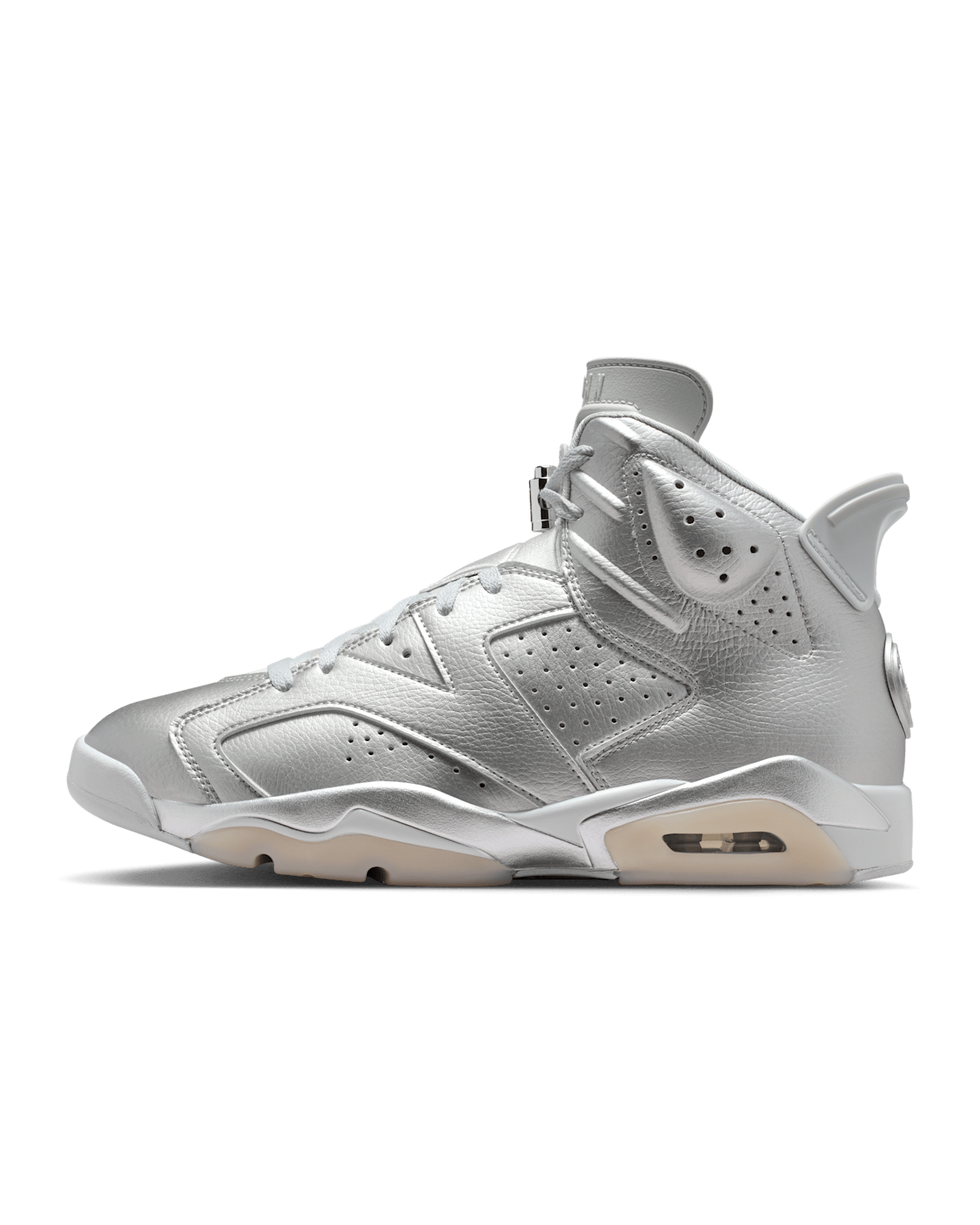 AIR JORDAN 6 RETRO - PSG Release Date