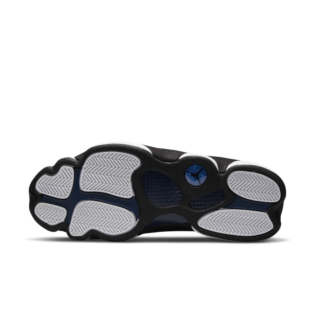 วันเปิดตัว Air Jordan 13 “Navy” (DJ5982-400)