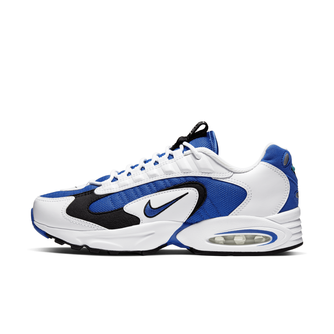 Air Max Triax 96 'Varsity Royal' Release Date