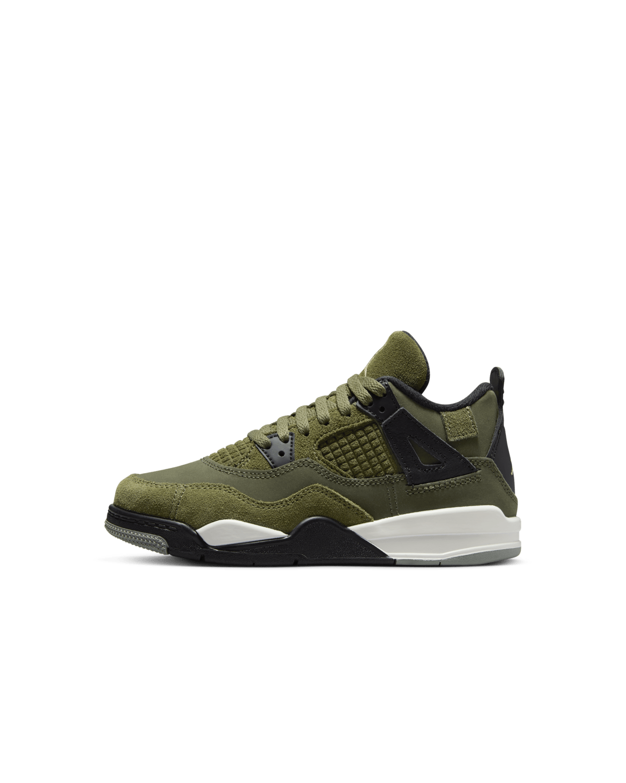 วันเปิดตัว Air Jordan 4 Craft "Olive" (FB9927-200)