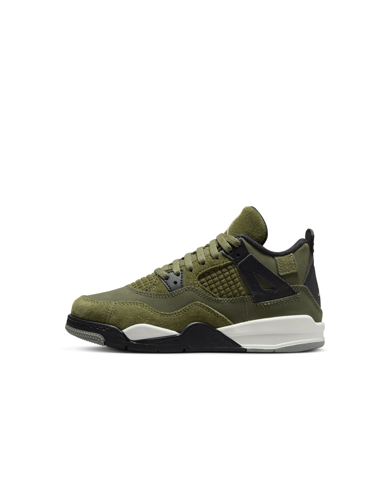 Air Jordan 4 Craft 'Olive' (FB9927-200) 發售日期