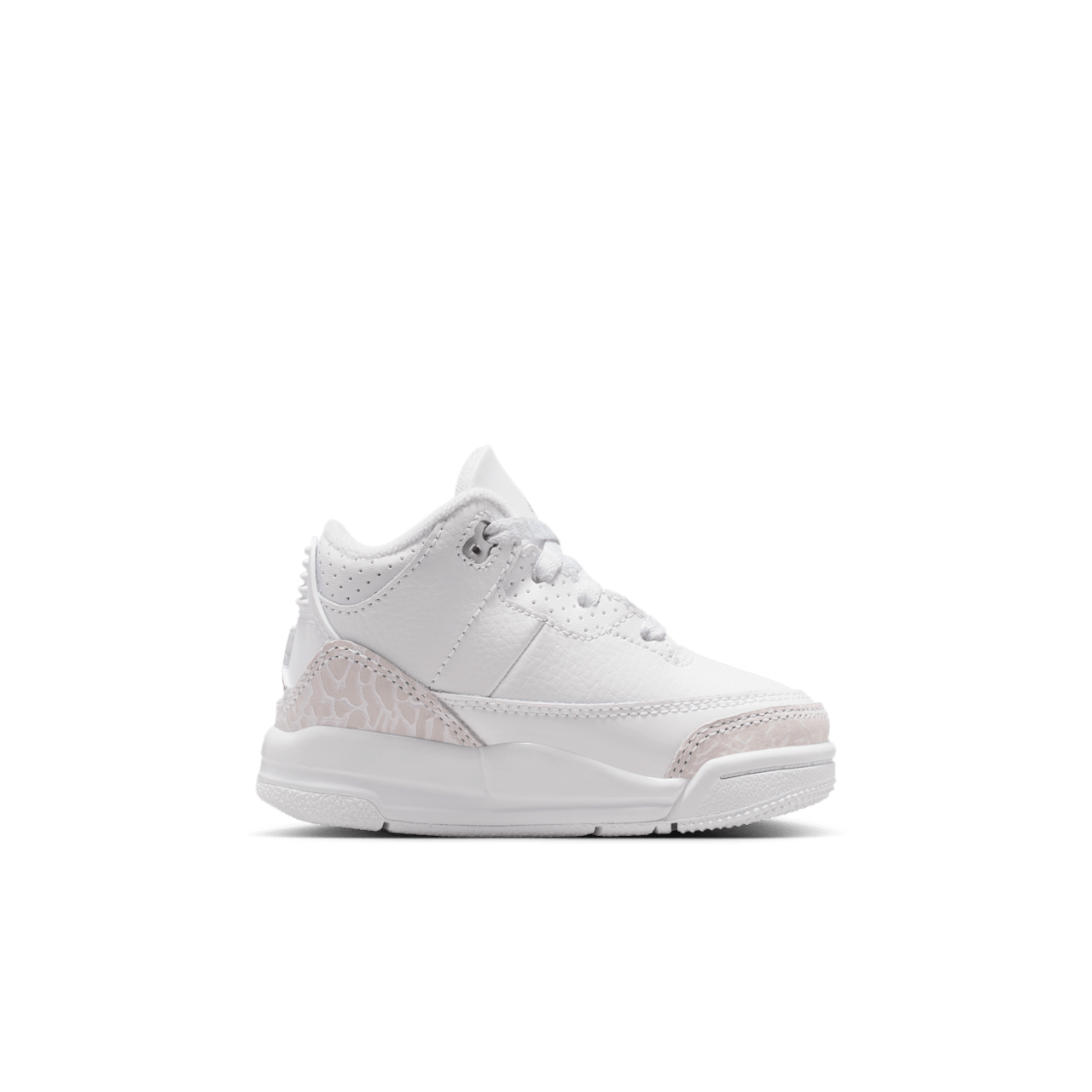 DM0968-111 Toddler Jordan 3 'Pure Money'