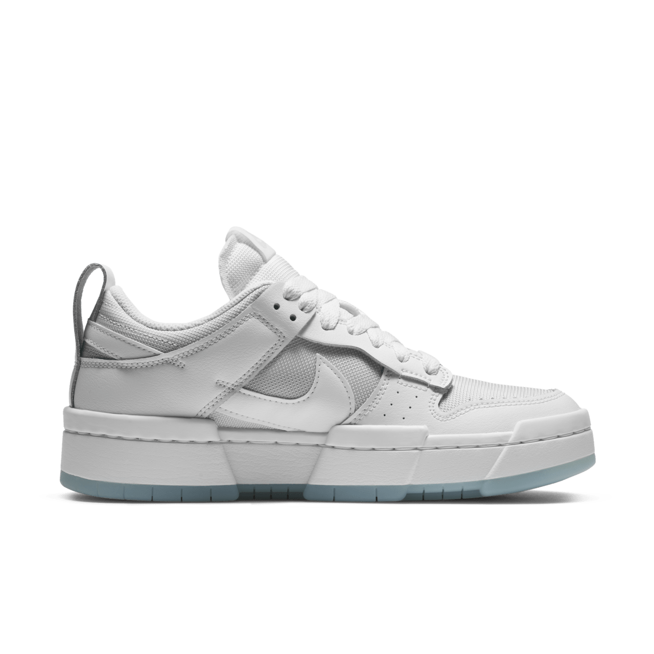 Dunk Low Disrupt 'Photon Dust' Release Date