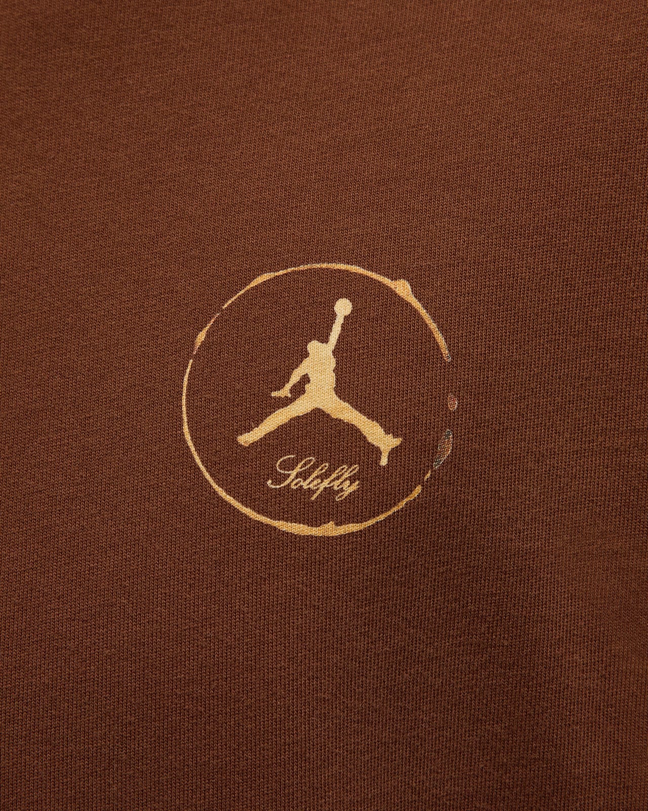 Jordan x SoleFly Apparel Collection Release Date