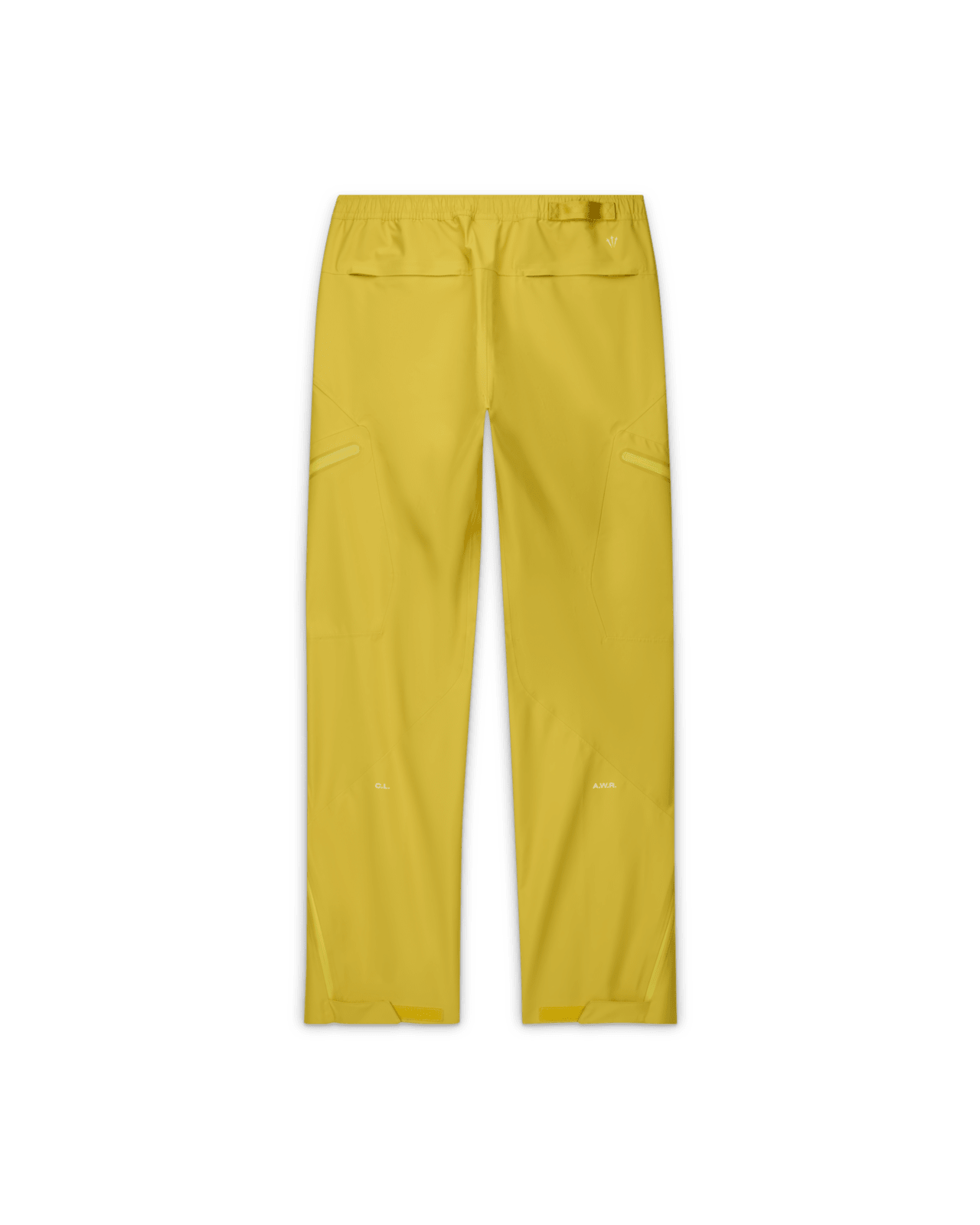 วันเปิดตัว NOCTA L'ART APPAREL COLLECTION