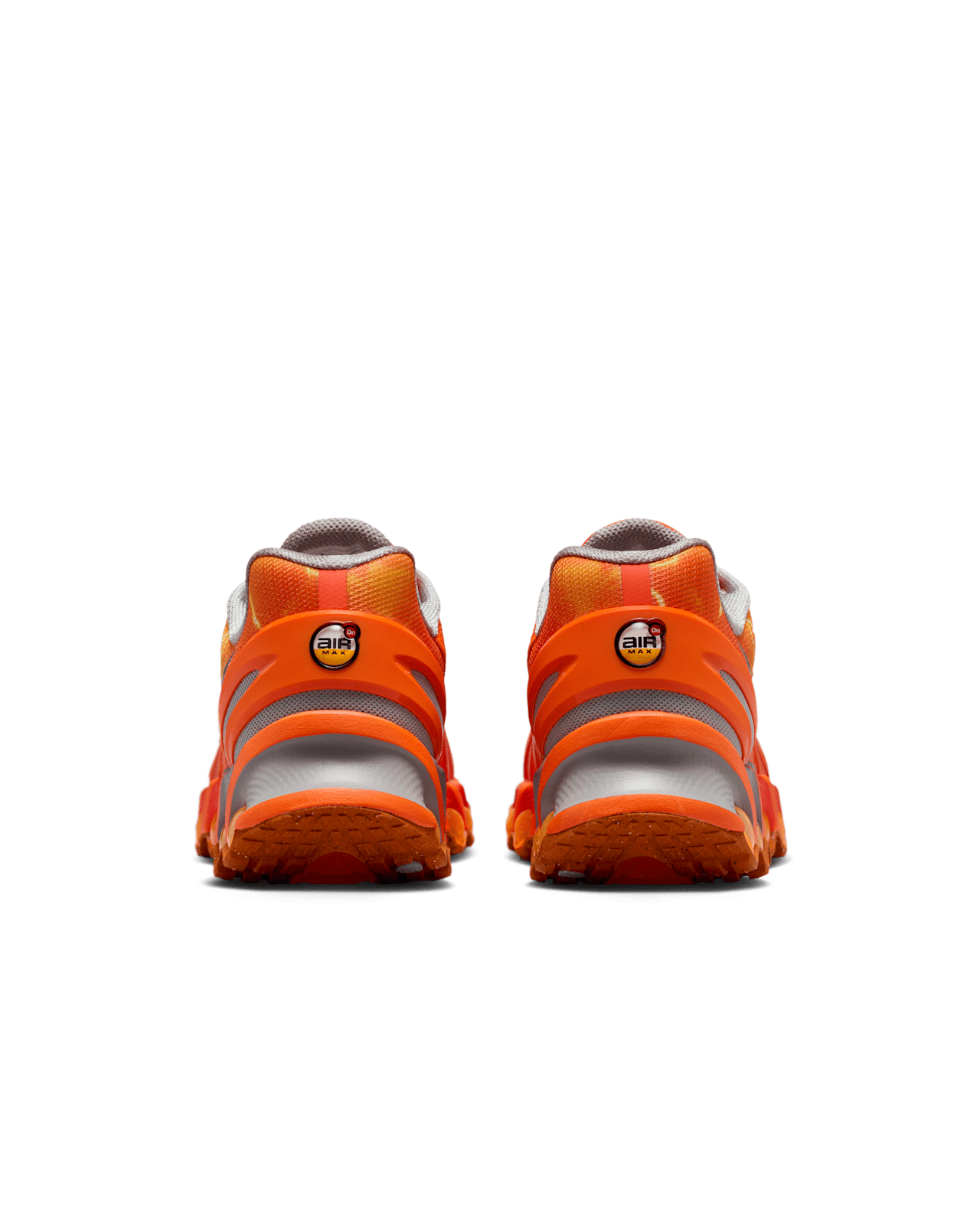 Air Max Dn8 x Palace 'Safety Orange and Particle Grey' (IB4181-800) – releasedatum