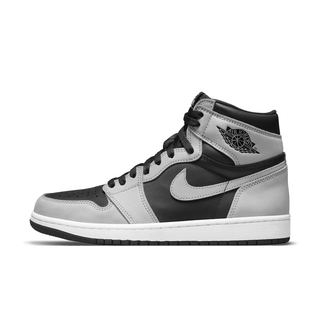 【NIKE公式】エア ジョーダン 1 HIGH 'Shadow 2.0’ (555088-035 / AJ 1 RETRO HIGH OG)