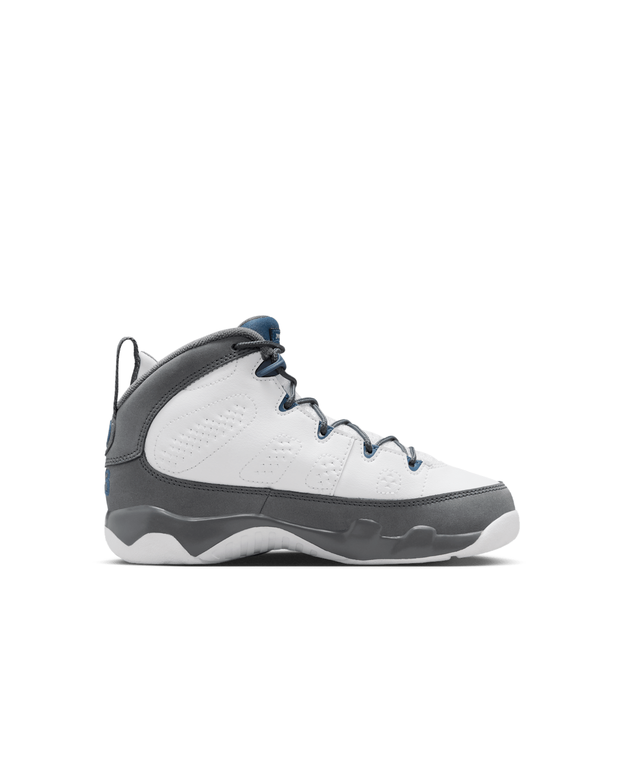 에어 조던 9 'Flint Grey and French Blue'(HV4794-100) 출시일