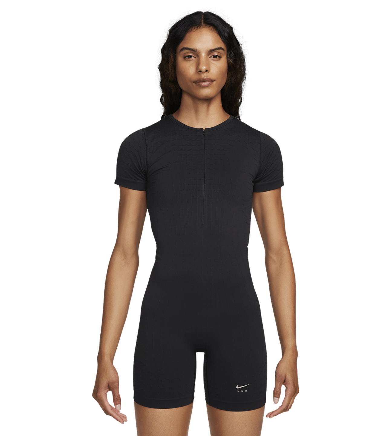 วันเปิดตัว Nike x MMW Apparel Collection