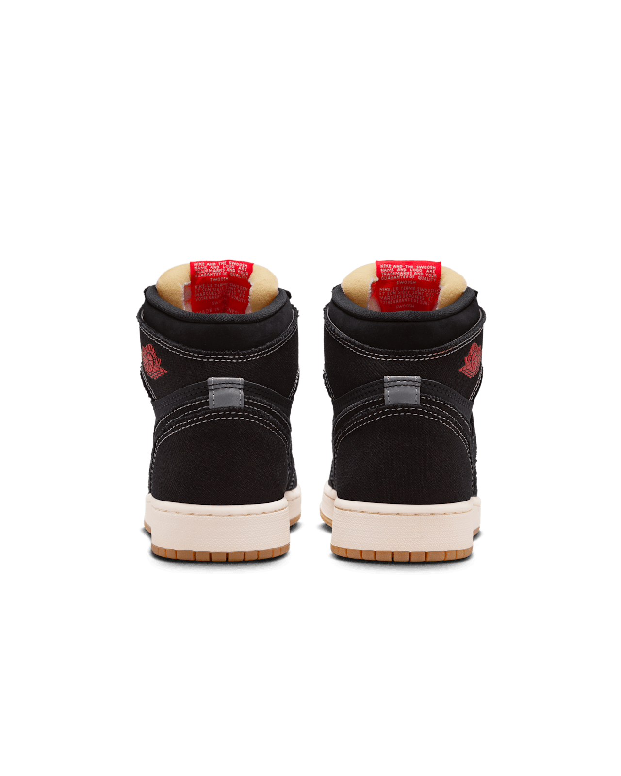 Big Kids' Air Jordan 1 Retro High OG Flight Club 'Black and Sail' (II9927-001) Release Date