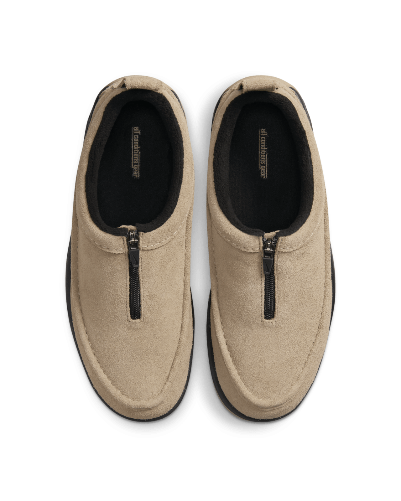 ACG Izy ‚Khaki and Black‘ (FV4317-200) – datum uvedení