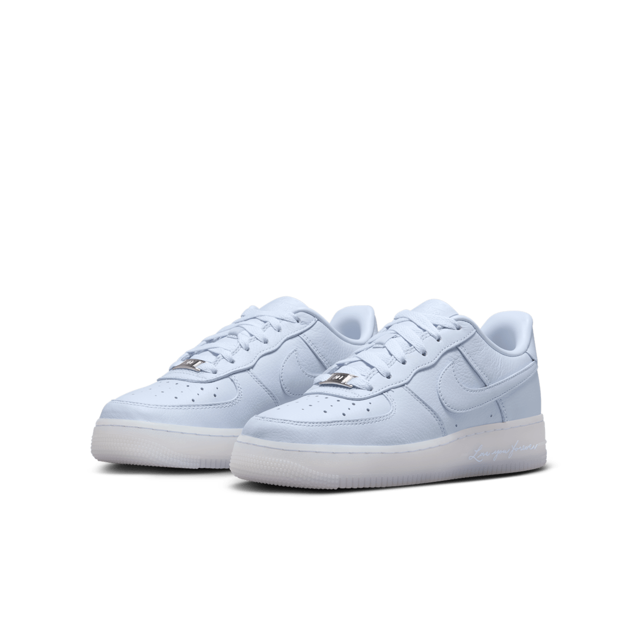 Fecha de lanzamiento Air Force 1 Low CP BG V2 (HQ1772-500)